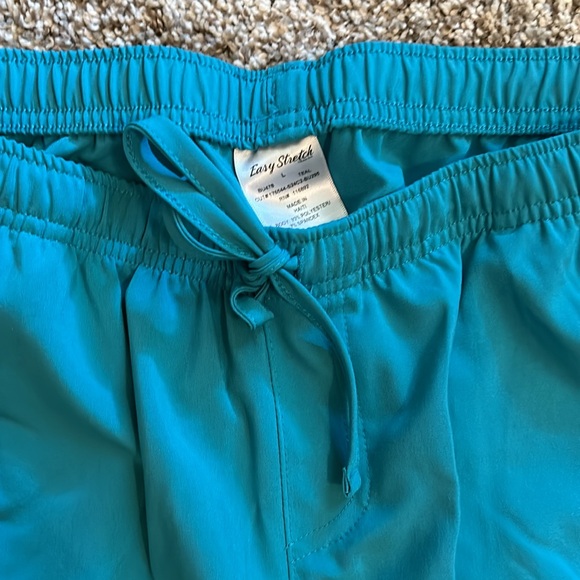 Women’s scrub set size L uniform advantage easy stretch size L - Picture 4 of 4